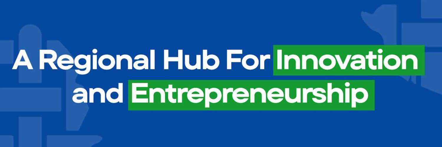 A Regional Hub for Innovation and Entrepreneurship